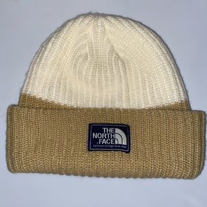 The North Face hat